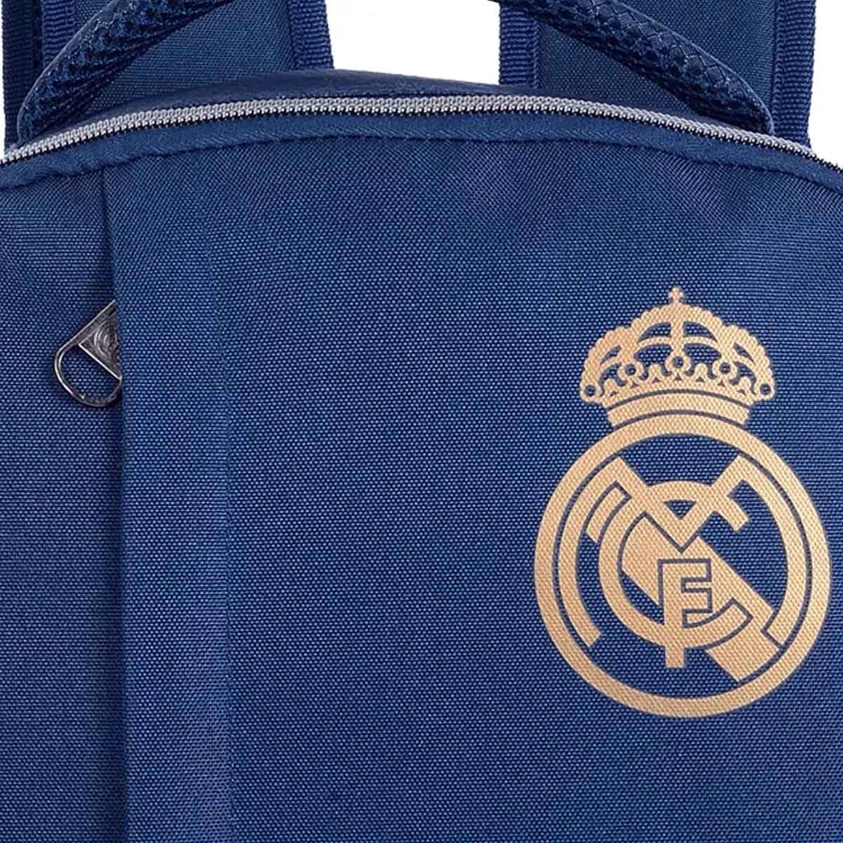 Mochila Xeryus Unissex Marinho Azul 5