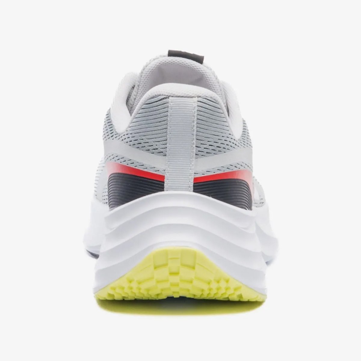 Tenis Fila Comet 2 Masculino Cinza Cinza 6