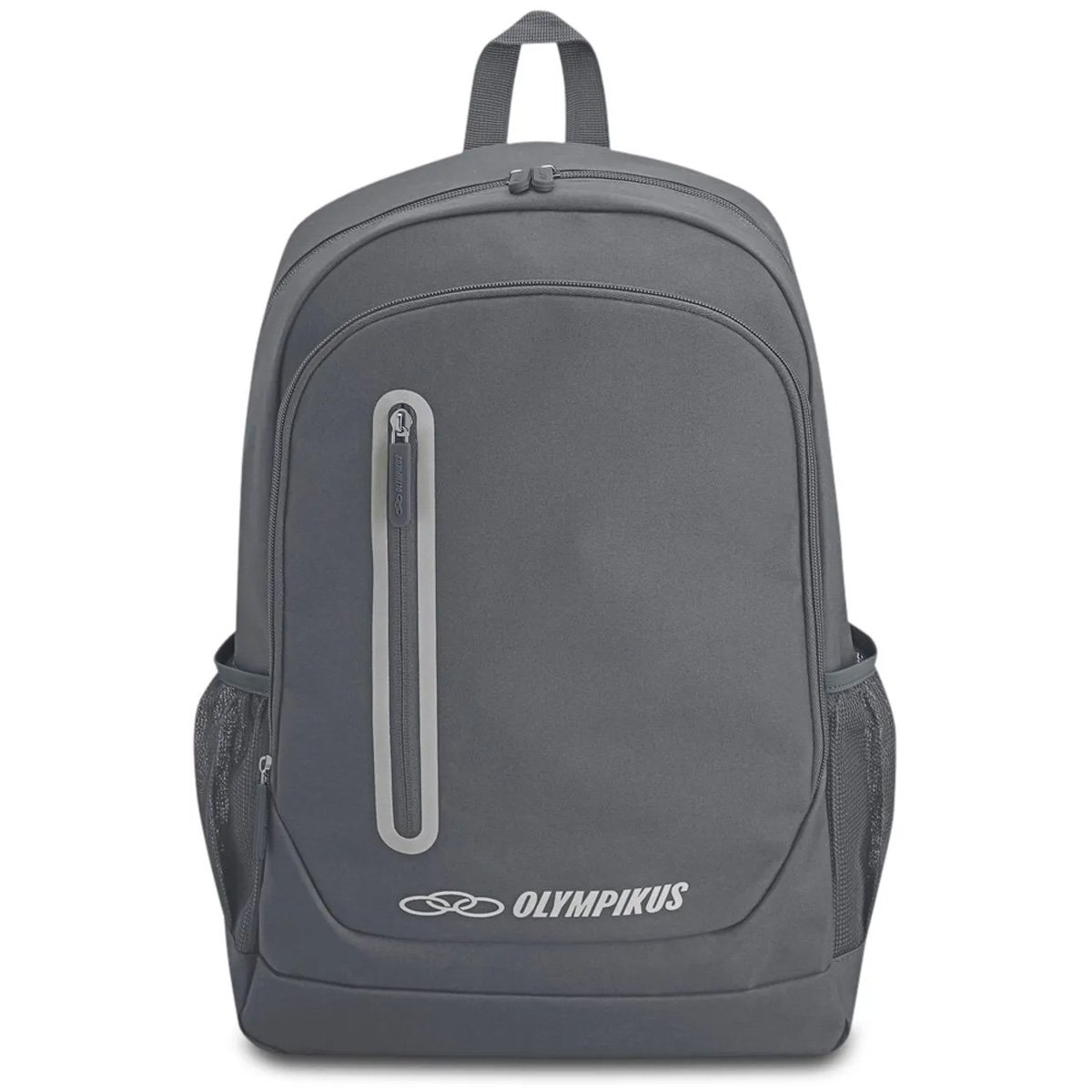 Mochila Olympikus Braze Unissex Grafite