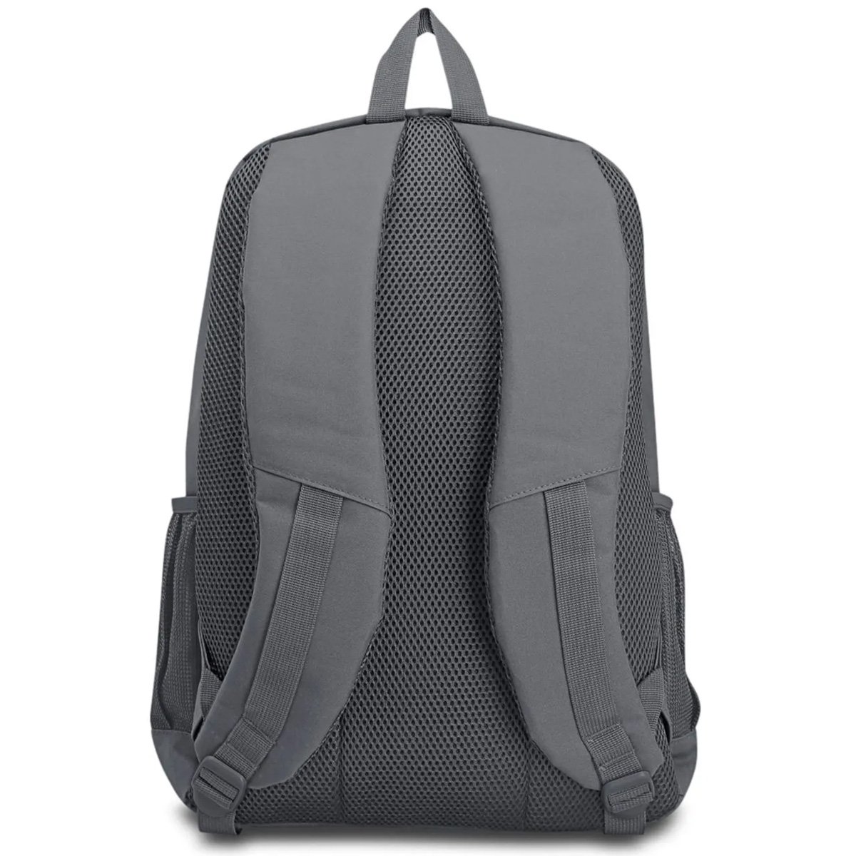 Mochila Olympikus Braze Unissex Grafite Cinza 5