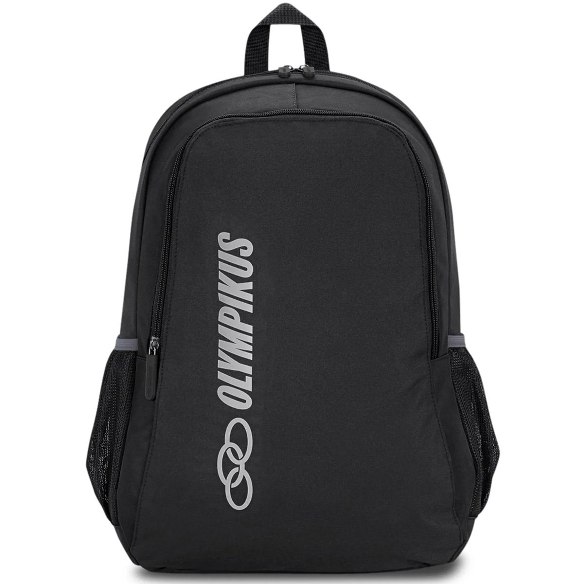 Mochila Olympikus Essential Unissex Preto