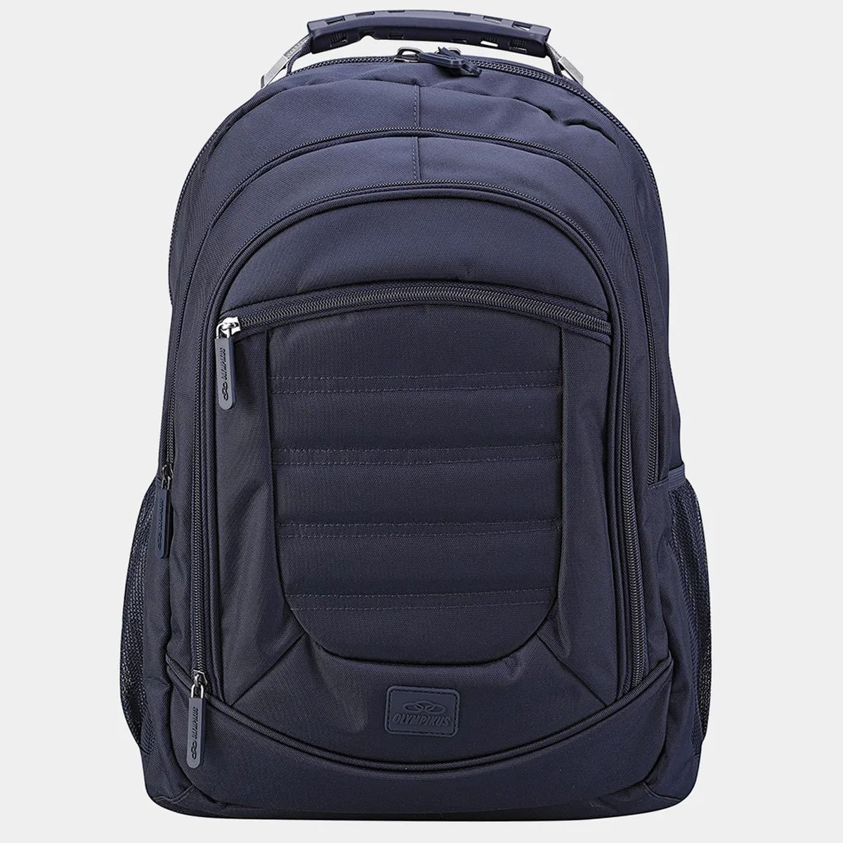 Mochila Olympikus Cabo de Aco Unissex Marinho Azul Marinho 1