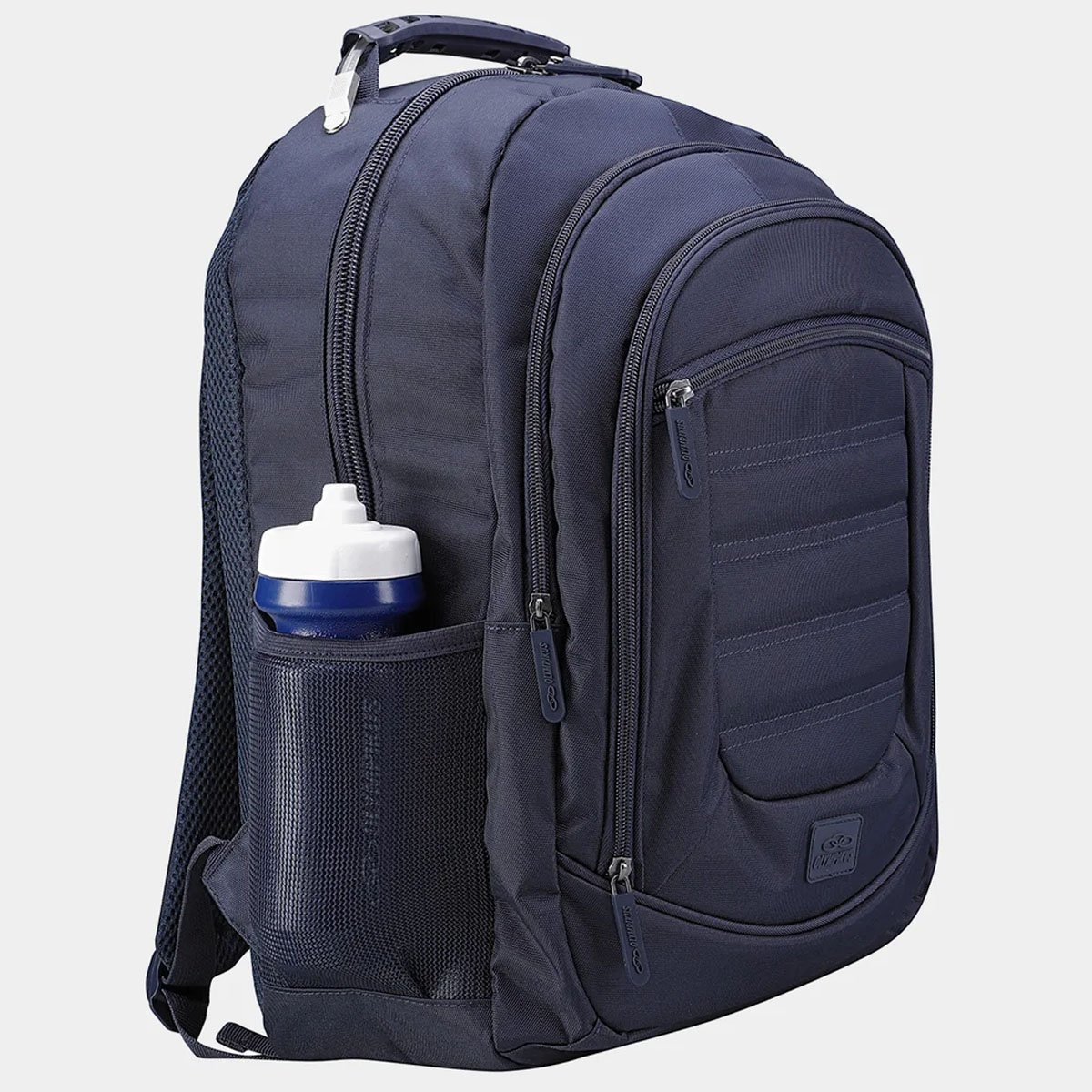 Mochila Olympikus Cabo de Aco Unissex Marinho Azul Marinho 3