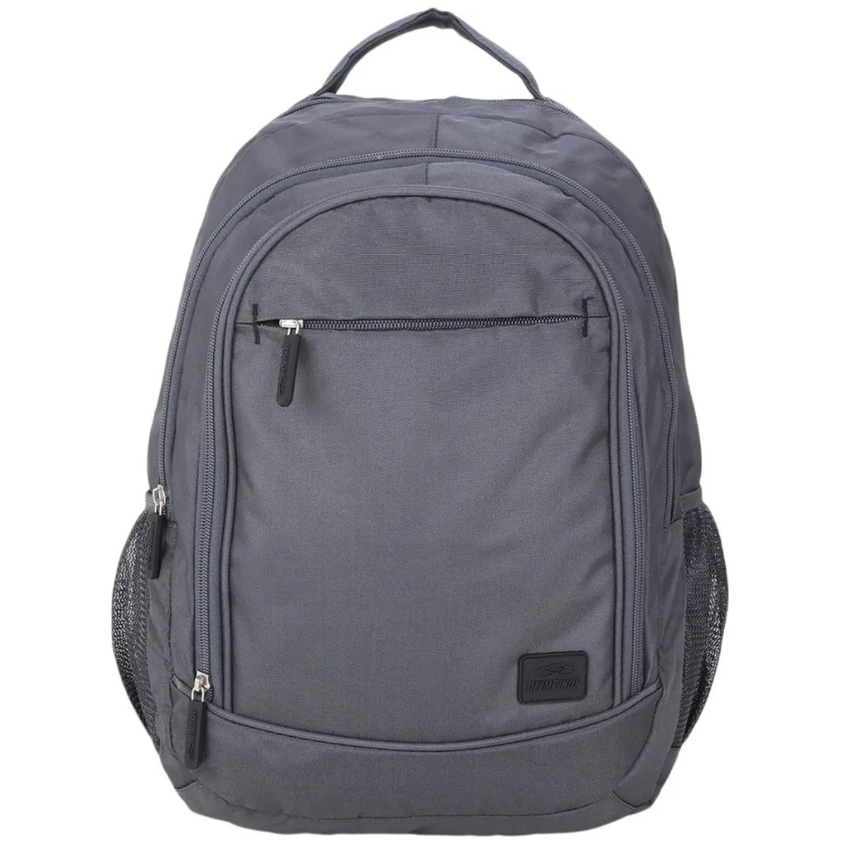 Mochila Olympikus Prime Feminino Grafite