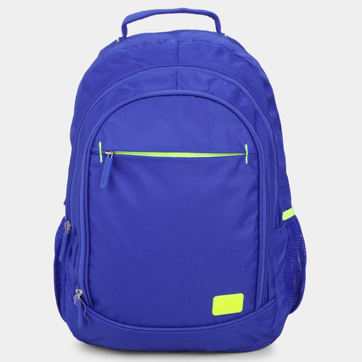 Mochila Olympikus Prime Unissex Azul