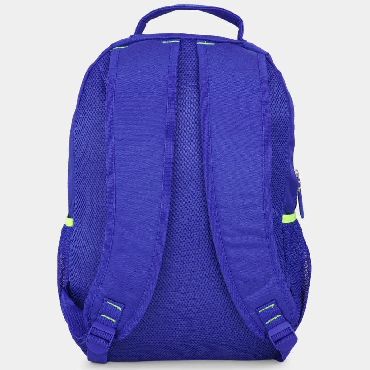 Mochila Olympikus Prime Unissex Azul Azul 5