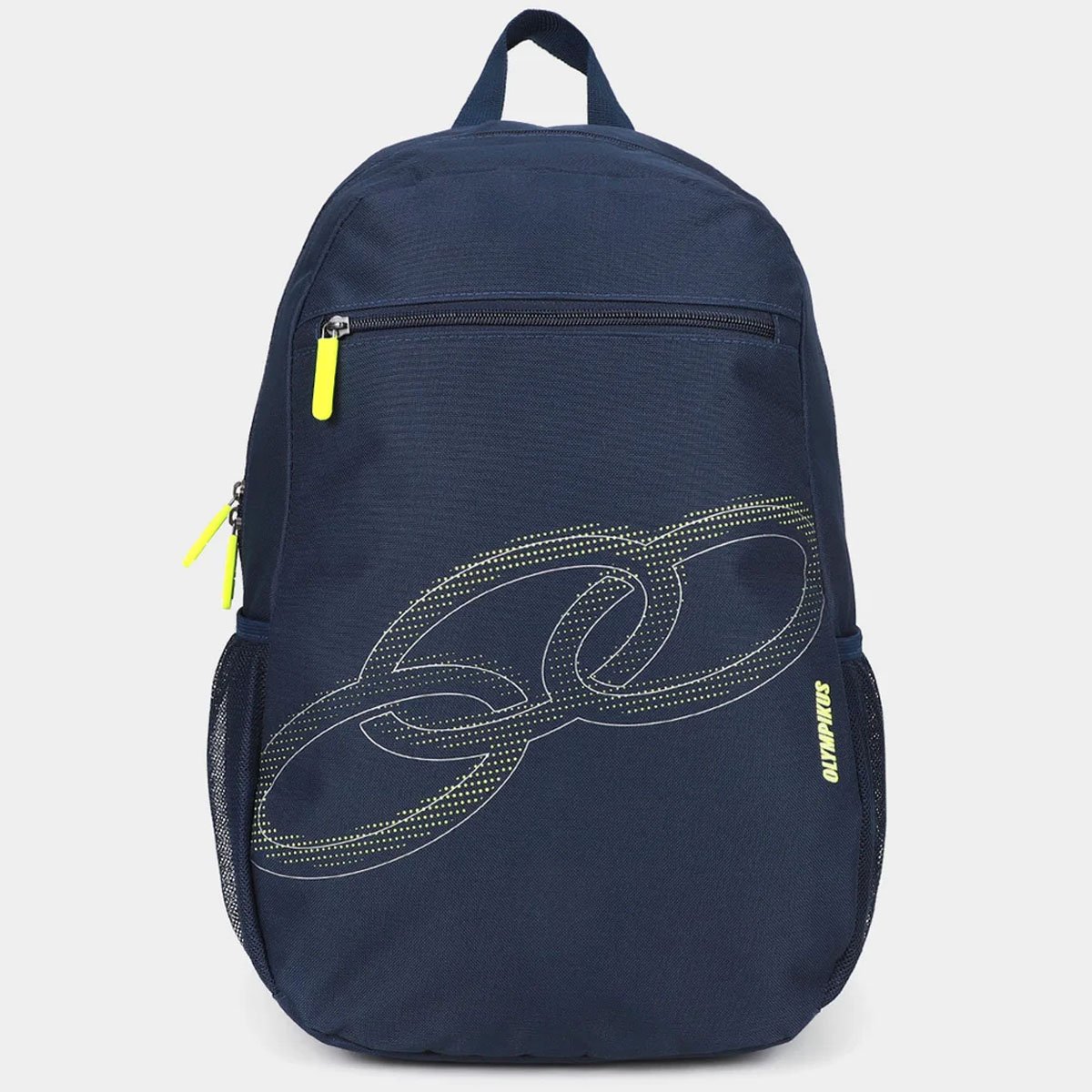 Mochila Olympikus Basic New Unissex Marinho