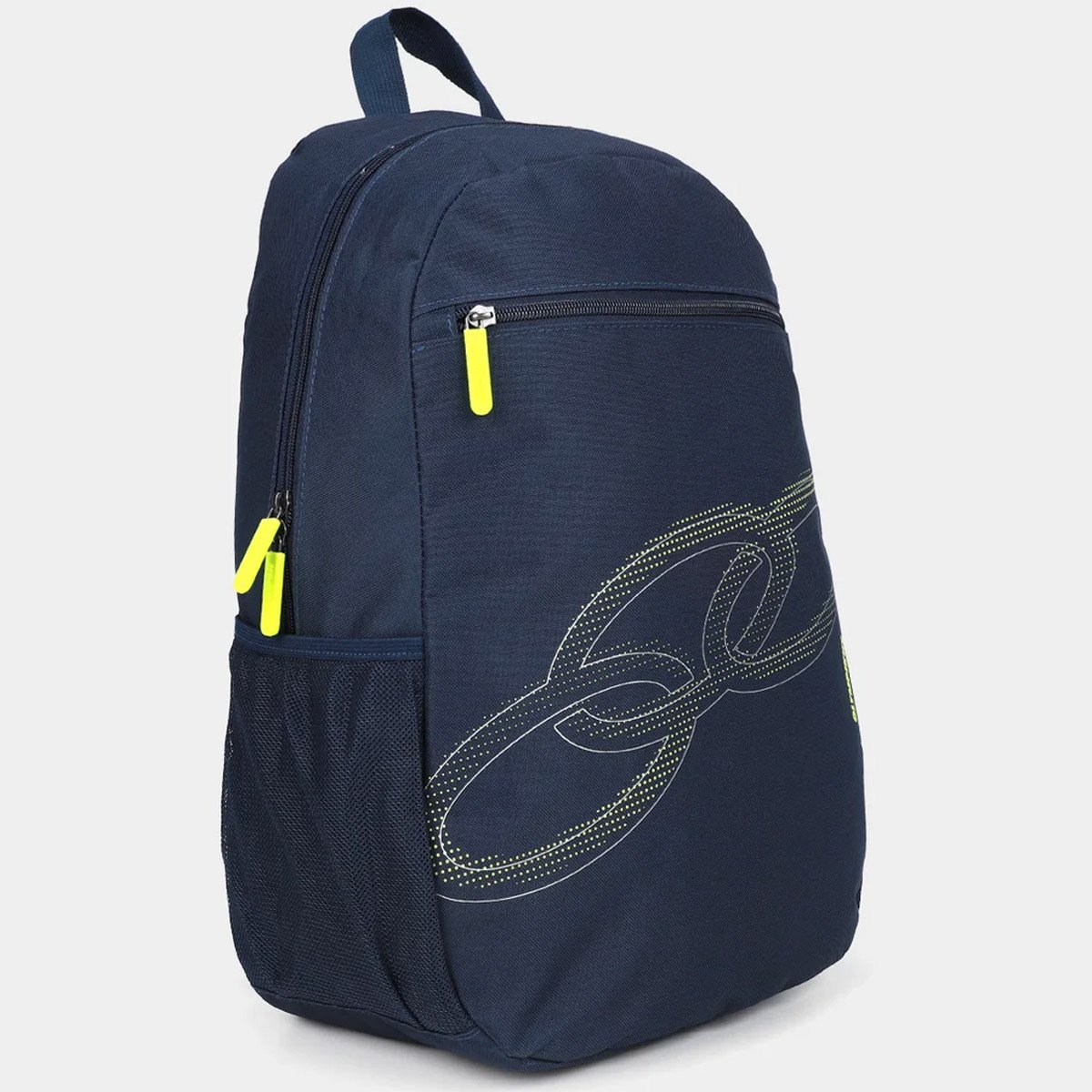Mochila Olympikus Basic New Unissex Marinho Azul Marinho 3