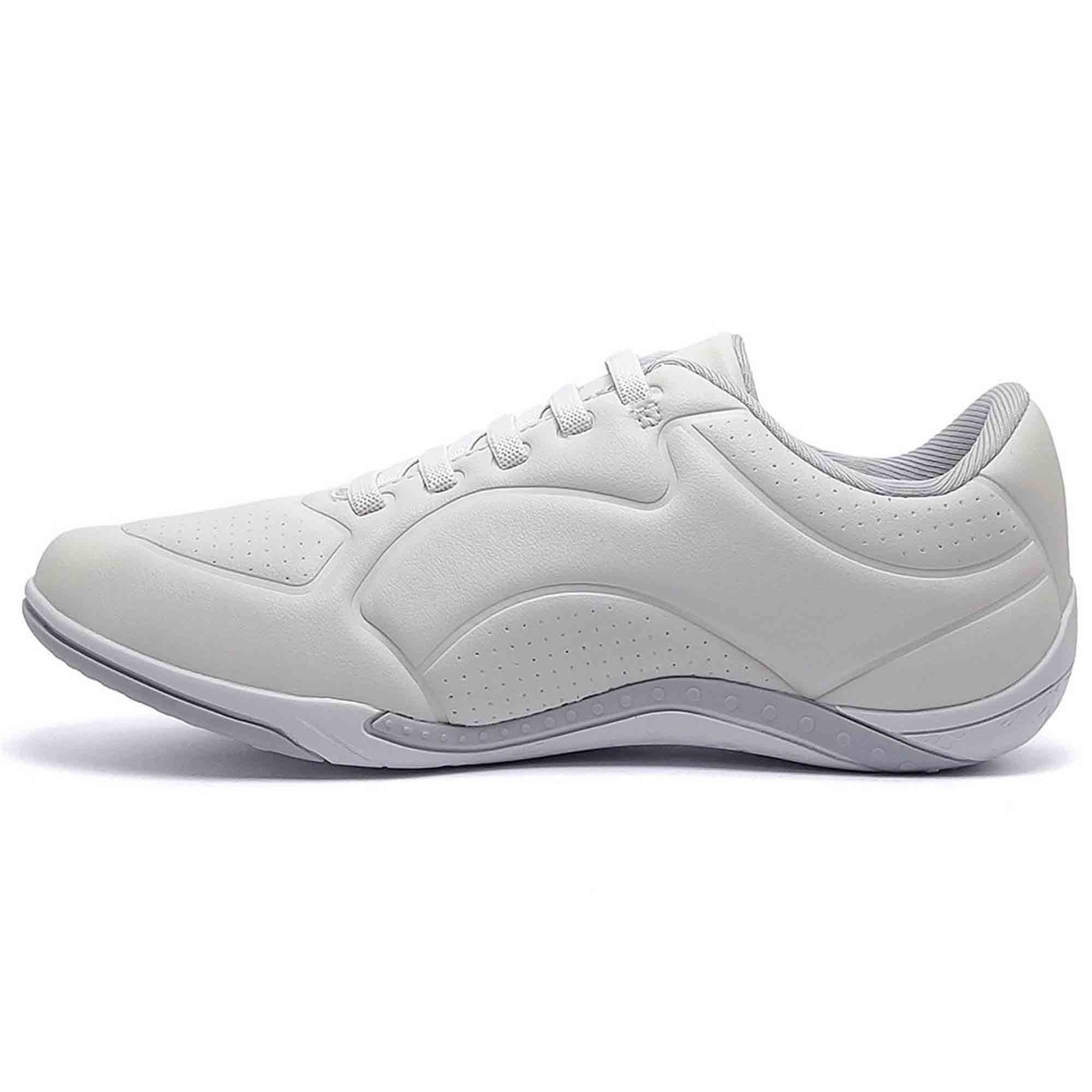 Tenis Kolosh C1286 Feminino Branco Branco 2