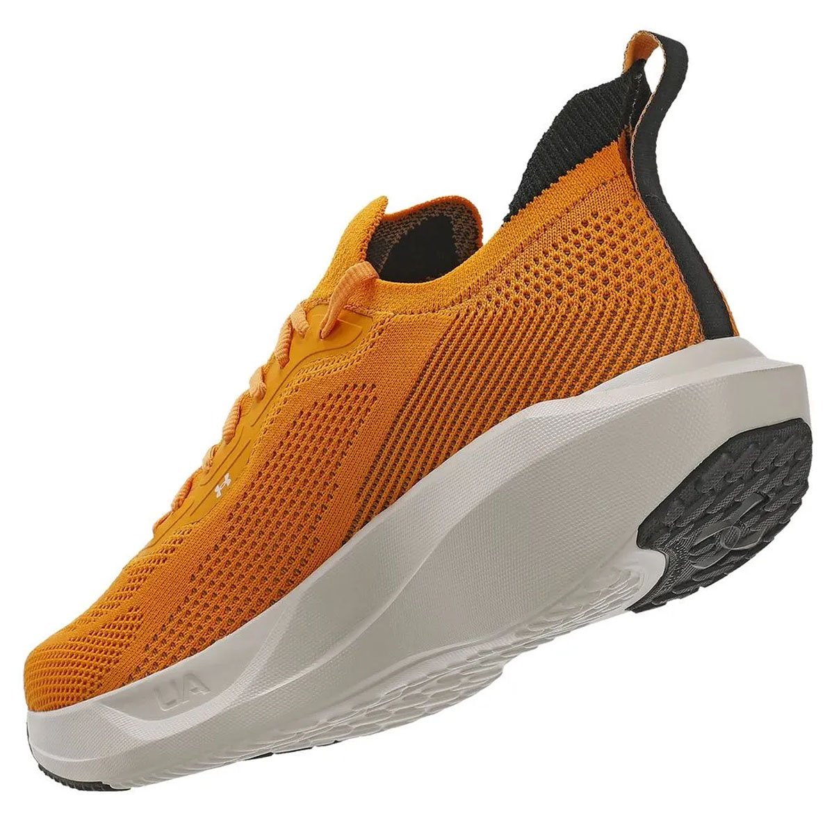 Tenis Under Armour CH Slight 3 SE Unissex Laranja Laranja 6