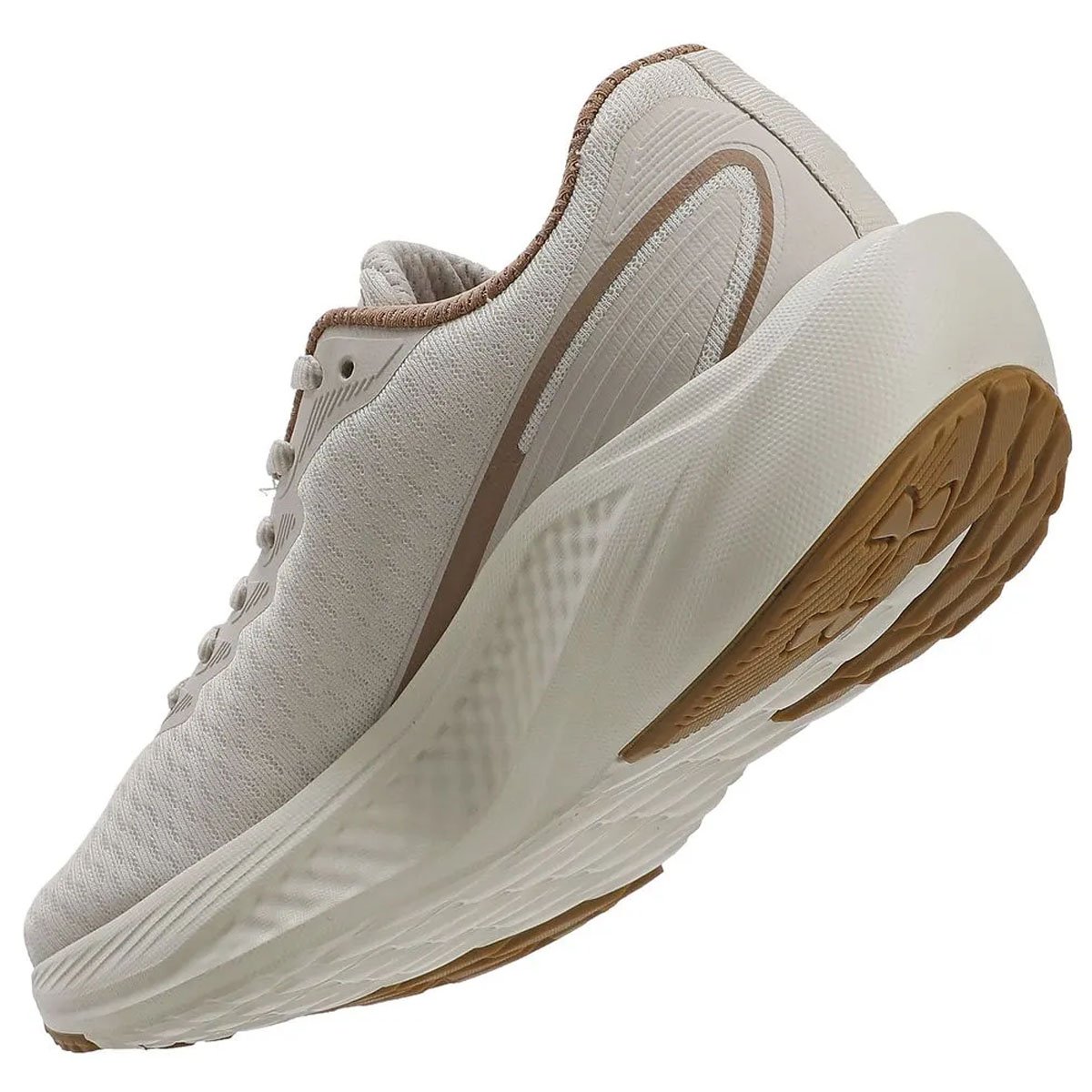 Tenis Under Armour CH Wing 2 Feminino Arenito Arenito 6
