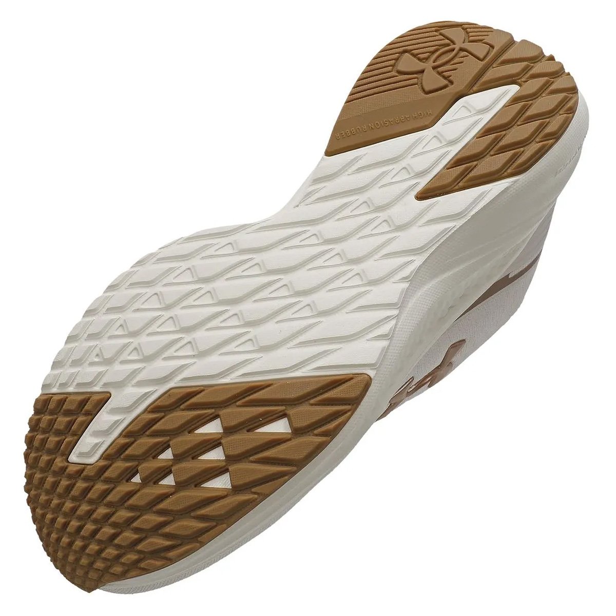 Tenis Under Armour CH Wing 2 Feminino Arenito Arenito 7