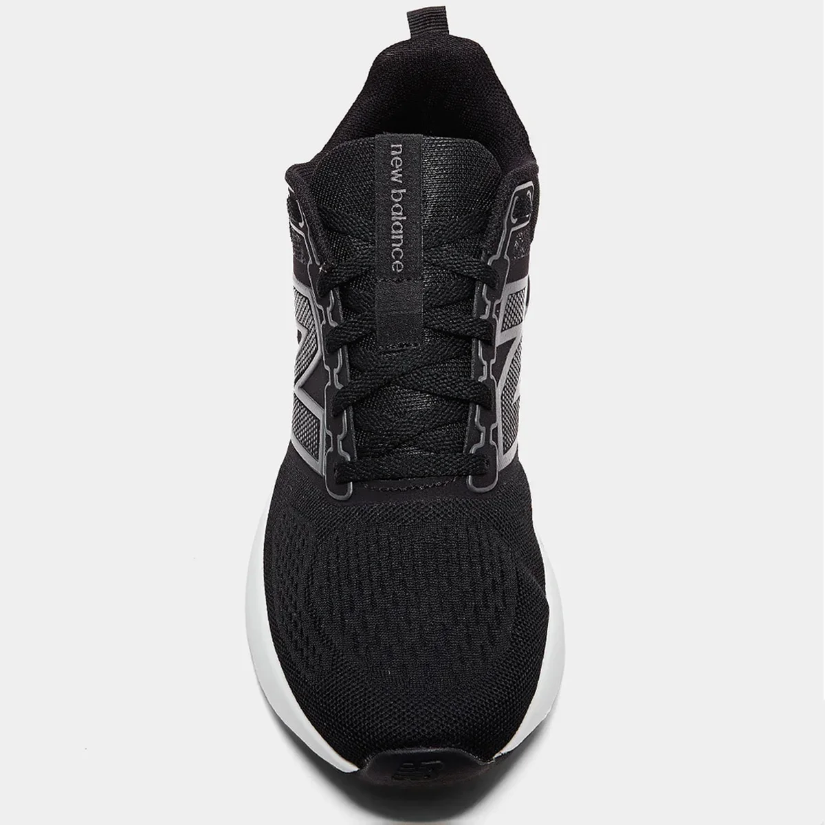 Tenis New Balance 460V4 Masculino Preto Preto 5