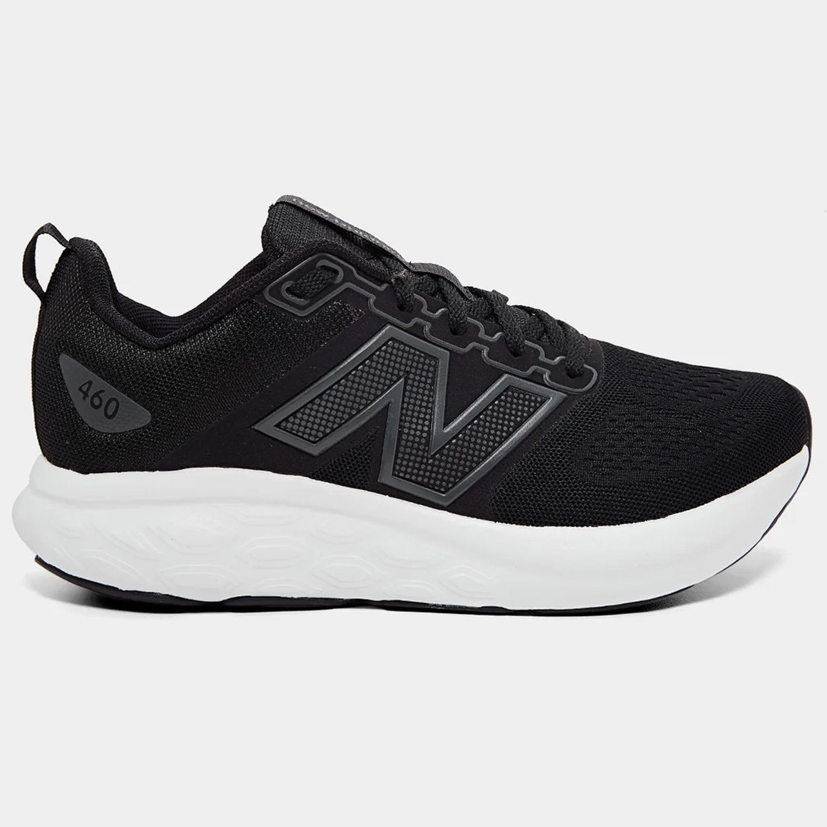 Tenis New Balance 460V4 Masculino Preto