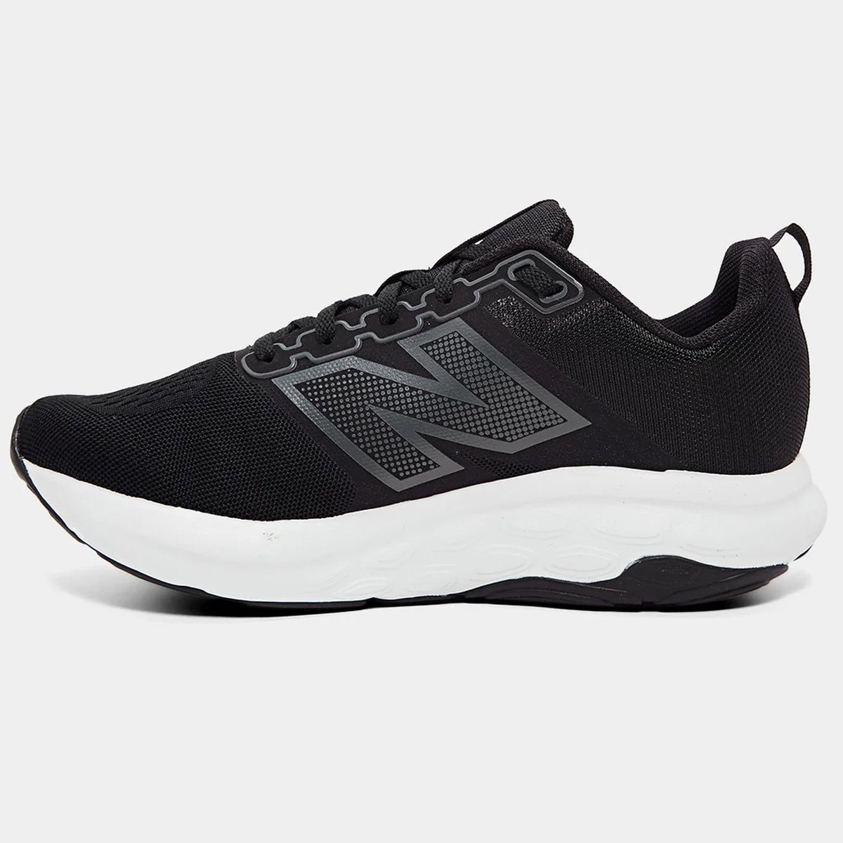 Tenis New Balance 460V4 Masculino Preto Preto 2