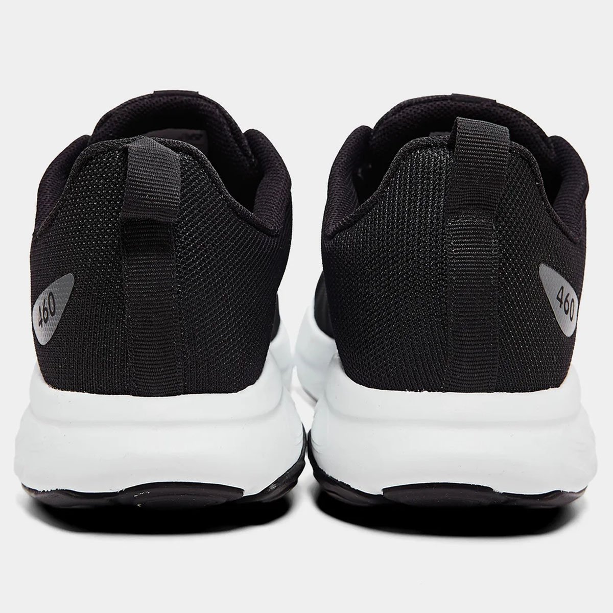 Tenis New Balance 460V4 Masculino Preto Preto 4