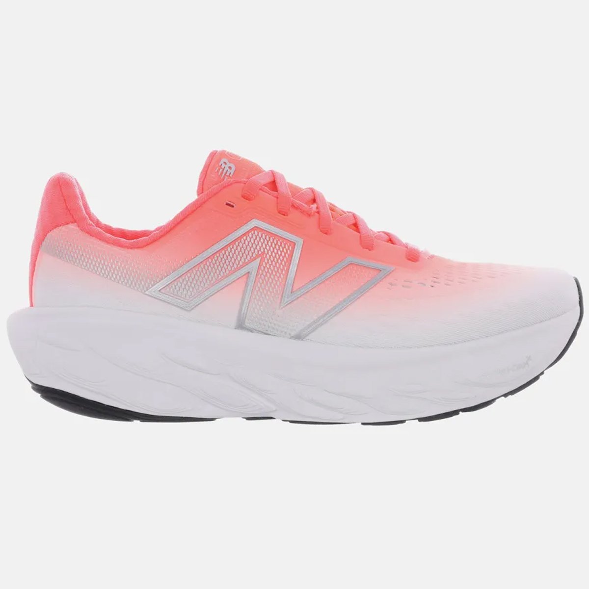 Tenis New Balance Fresh Foam X 1080 V14 Feminino Coral