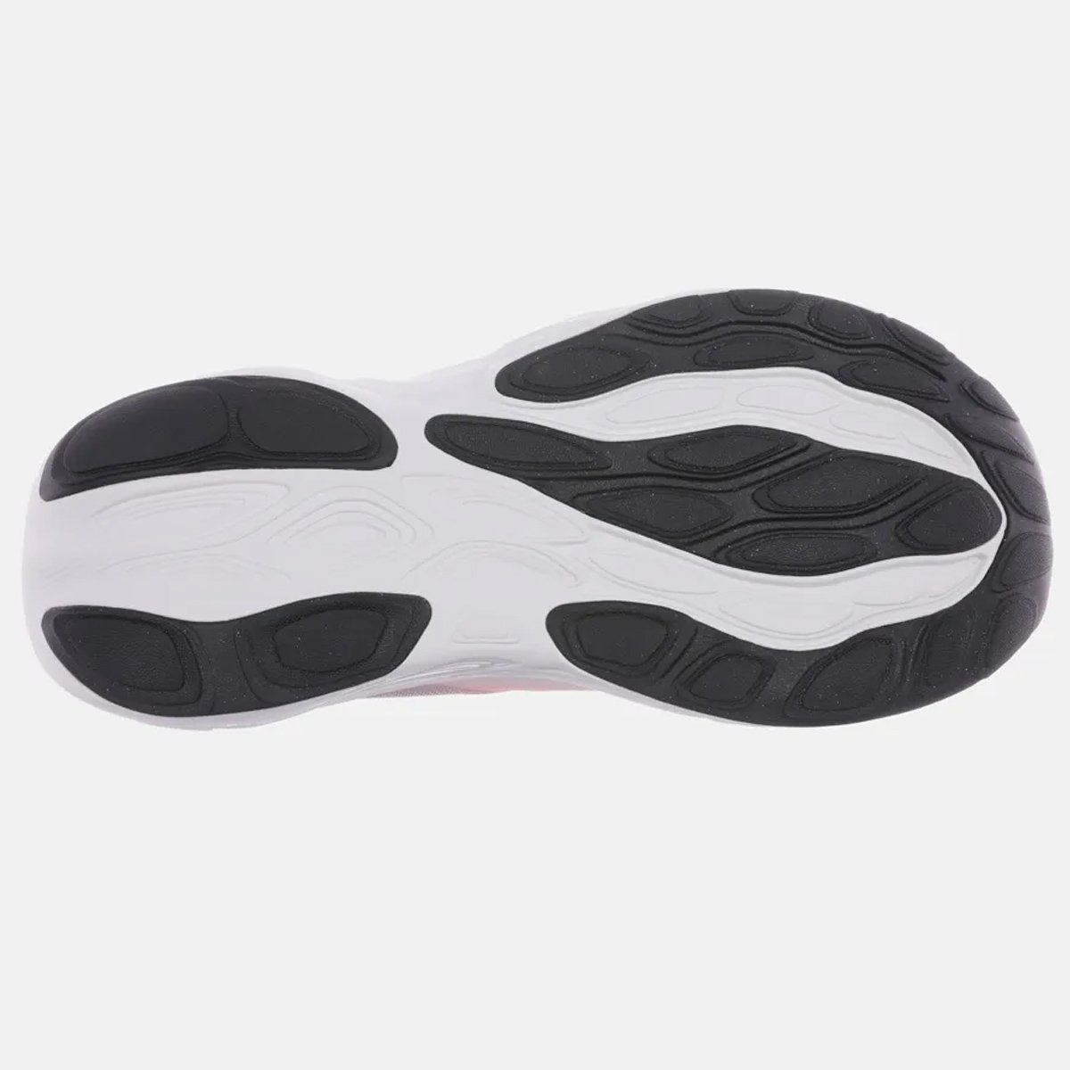 Tenis New Balance Fresh Foam X 1080 V14 Feminino Coral Coral/Branco 5