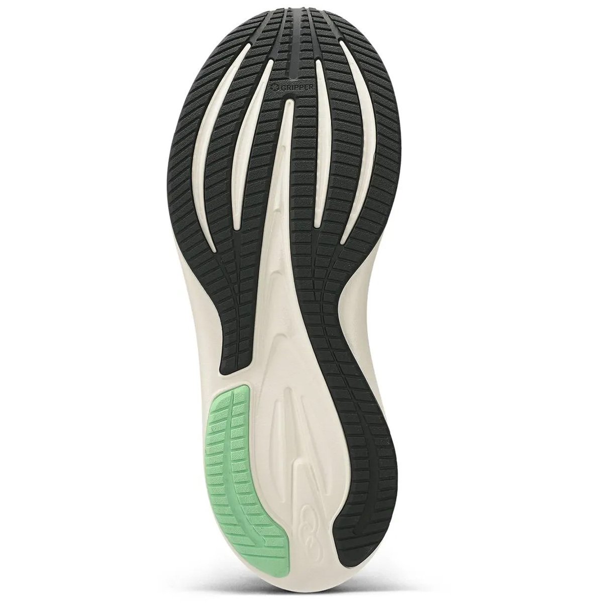 Tenis Olympikus Voa 3 Masculino Chumbo Chumbo 5