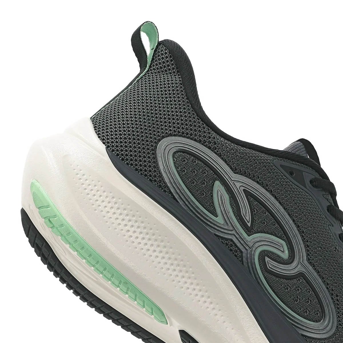 Tenis Olympikus Voa 3 Masculino Chumbo Chumbo 8