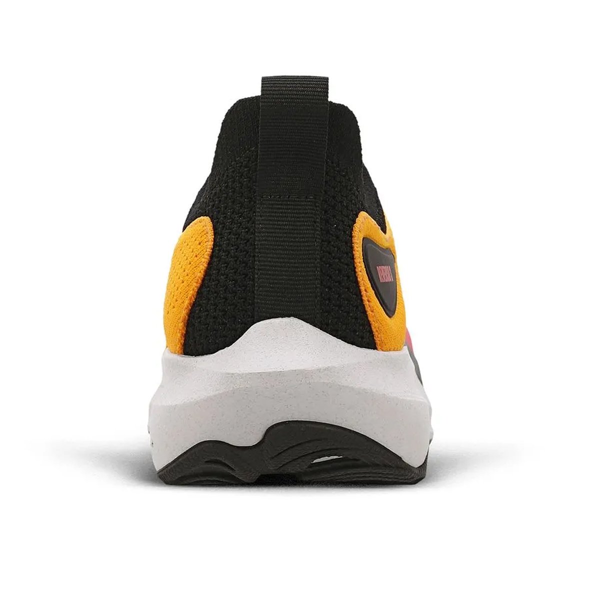 Tenis Olympikus Reverso 3 Feminino Laranja Laranja 6