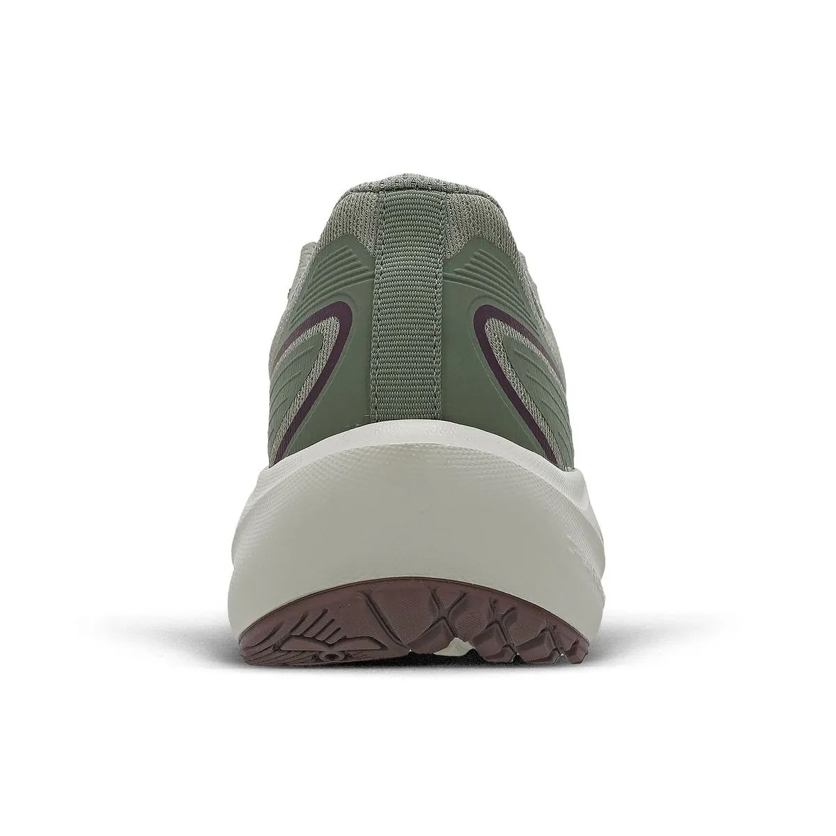 Tenis Under Armour CH Wing 2 Feminino Musgo Musgo 8