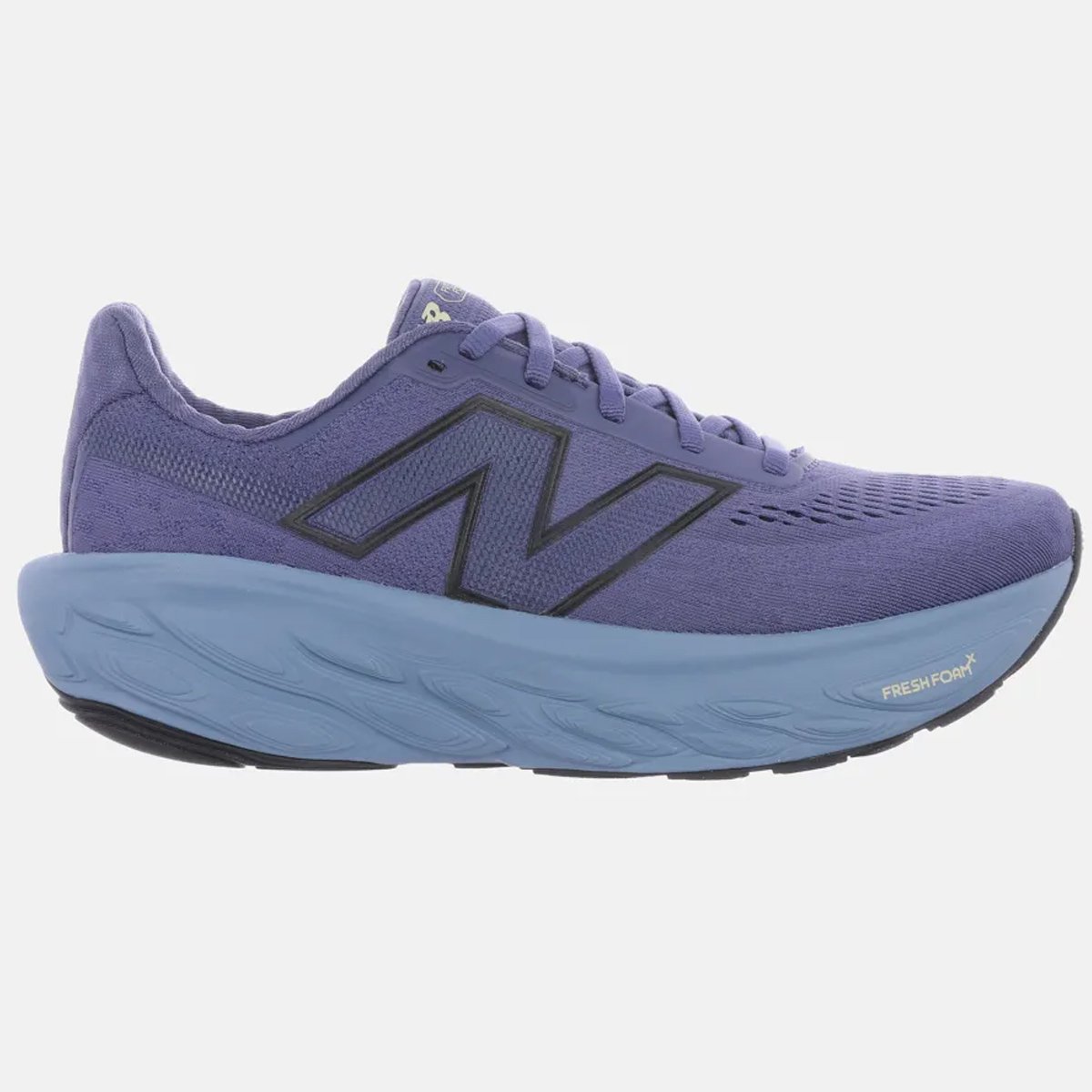 Tenis New Balance Fresh Foam X 1080 V14 Feminino Roxo