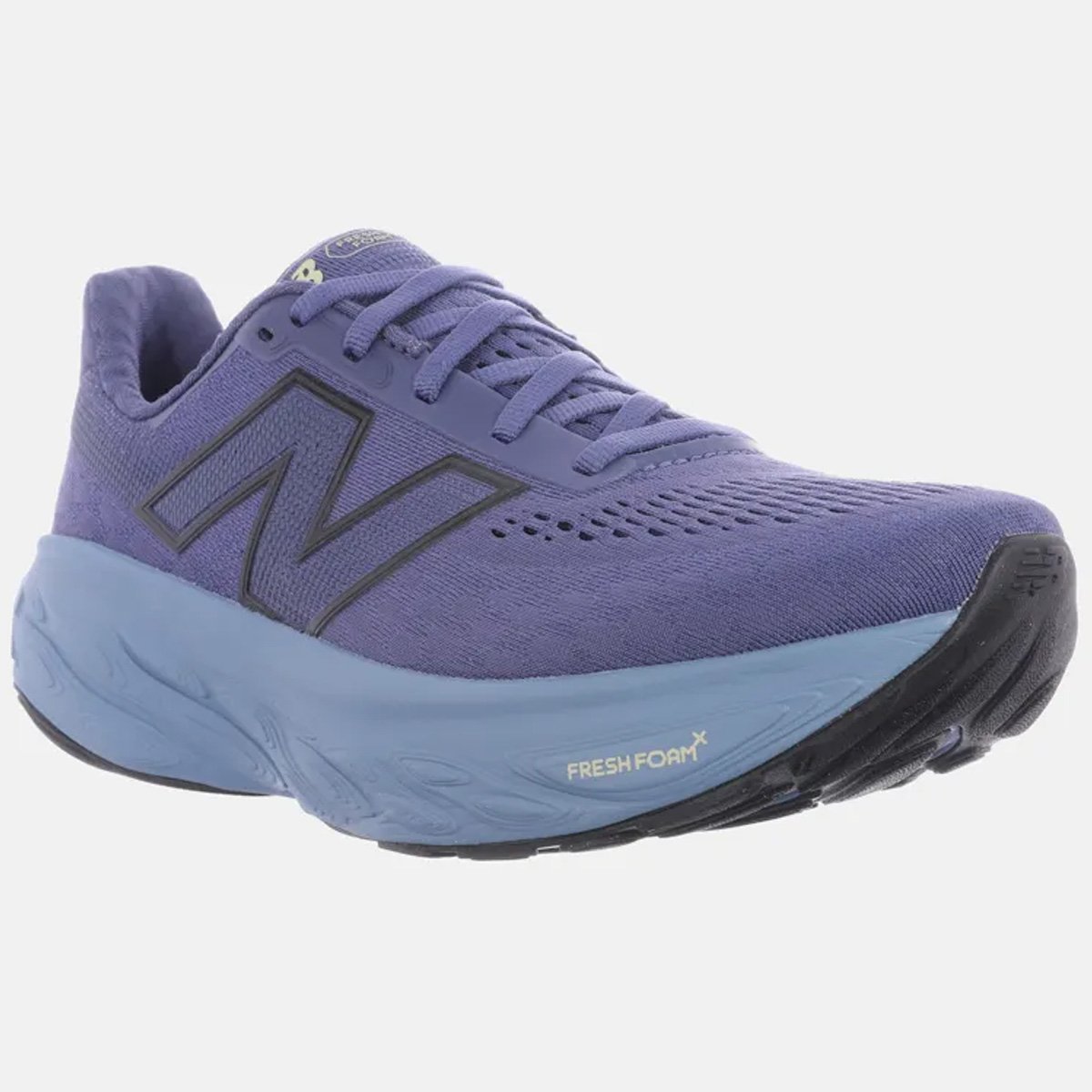 Tenis New Balance Fresh Foam X 1080 V14 Feminino Roxo Roxo 3