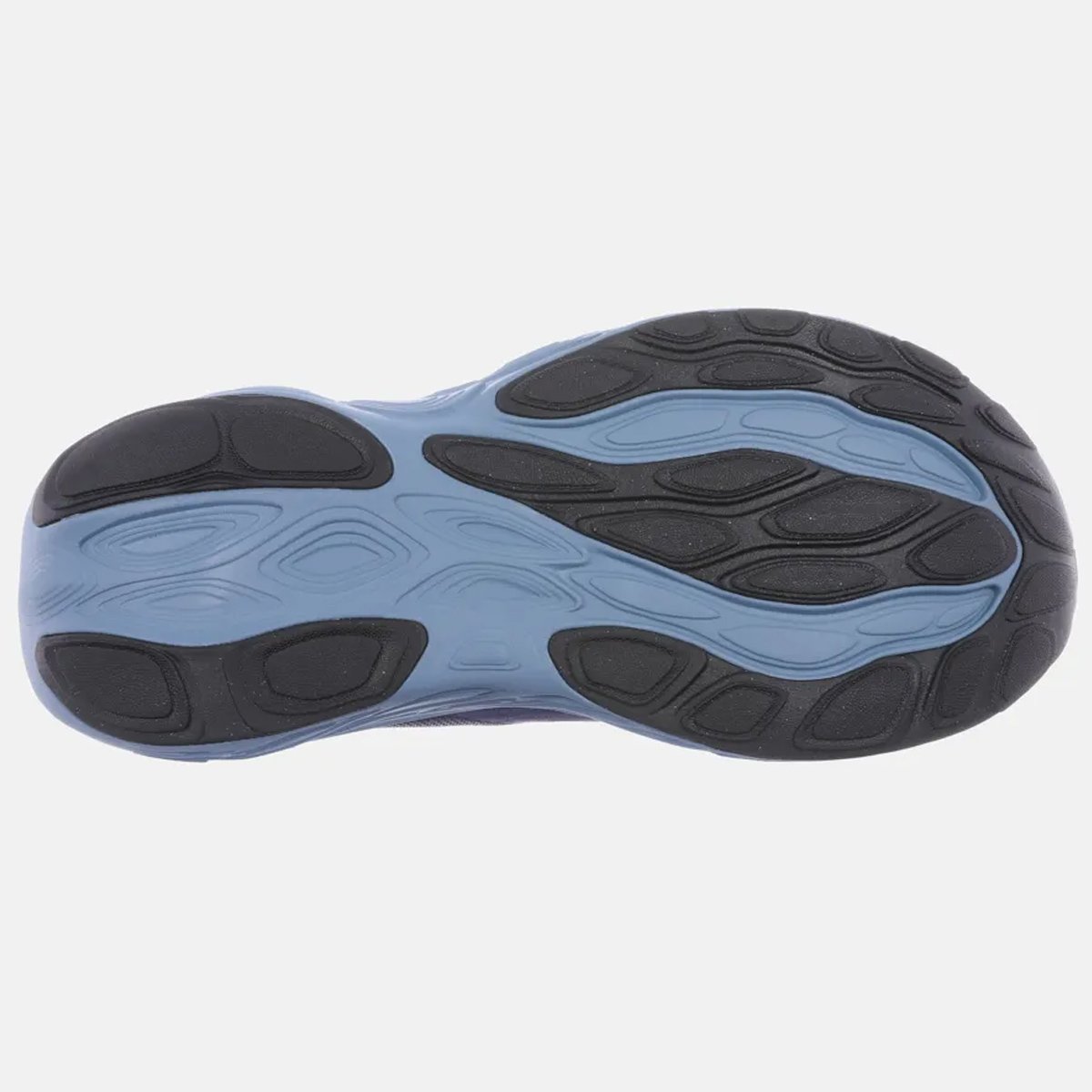 Tenis New Balance Fresh Foam X 1080 V14 Feminino Roxo Roxo 4