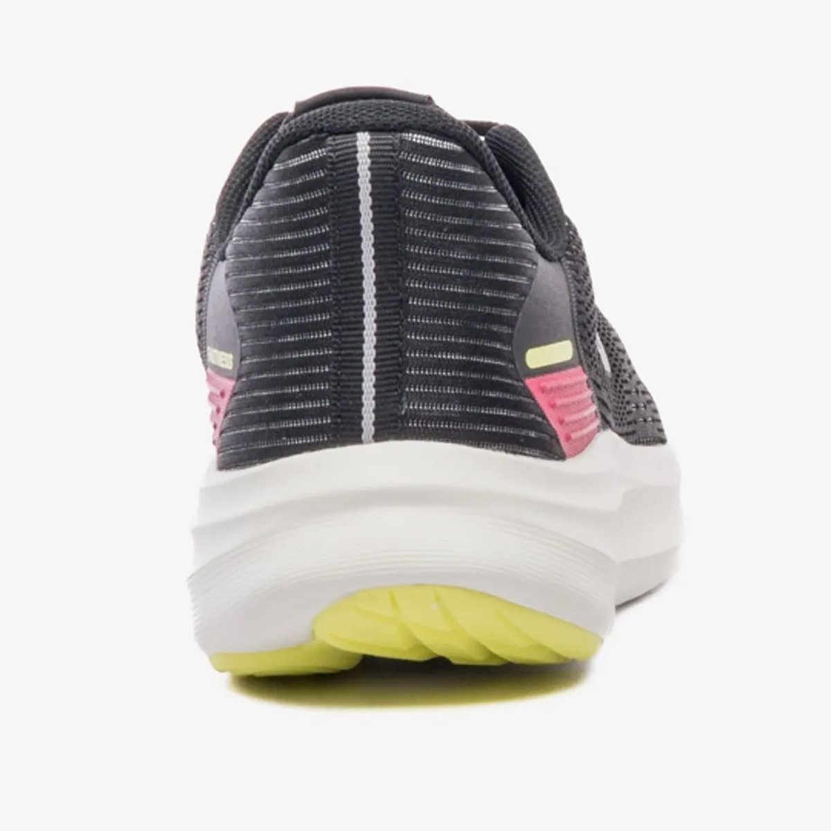 Tenis Fila Fastness Feminino Preto Preto 6