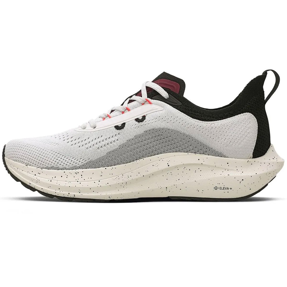 Tenis Olympikus Reverso 3 Masculino Branco Branco/Verde/Preto 3