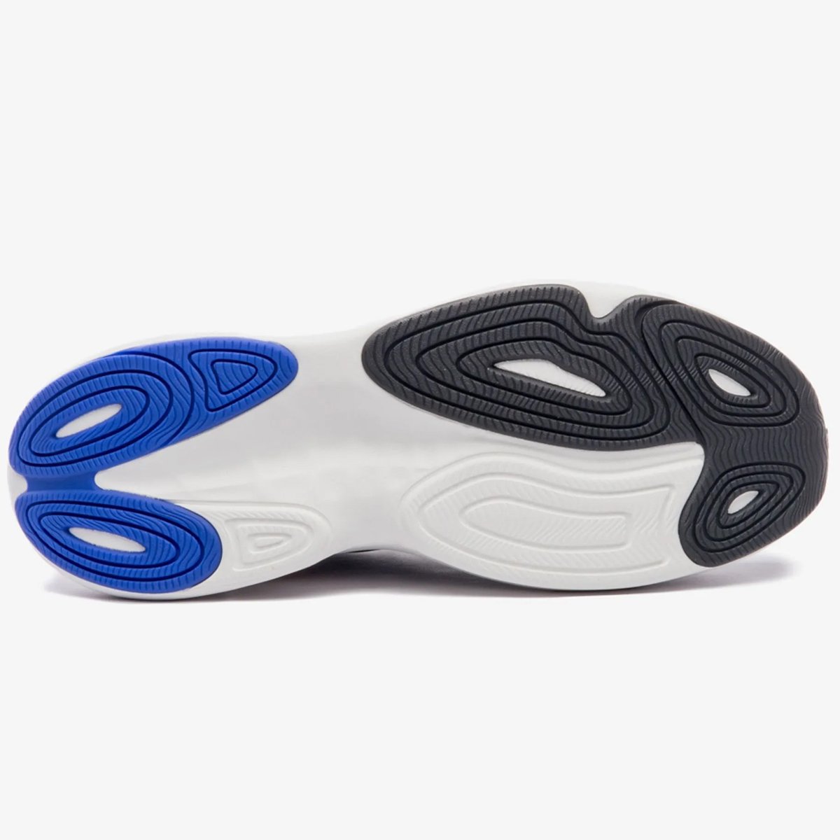 Tenis Fila Striker Masculino Marinho Marinho/Laranja 5