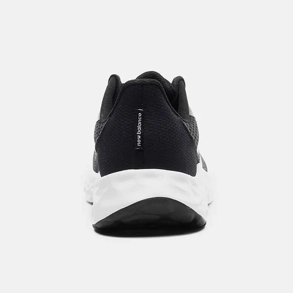 Tenis New Balance Fresh Foam Arishiv4 Feminino Preto Prata Preto/Prata 6