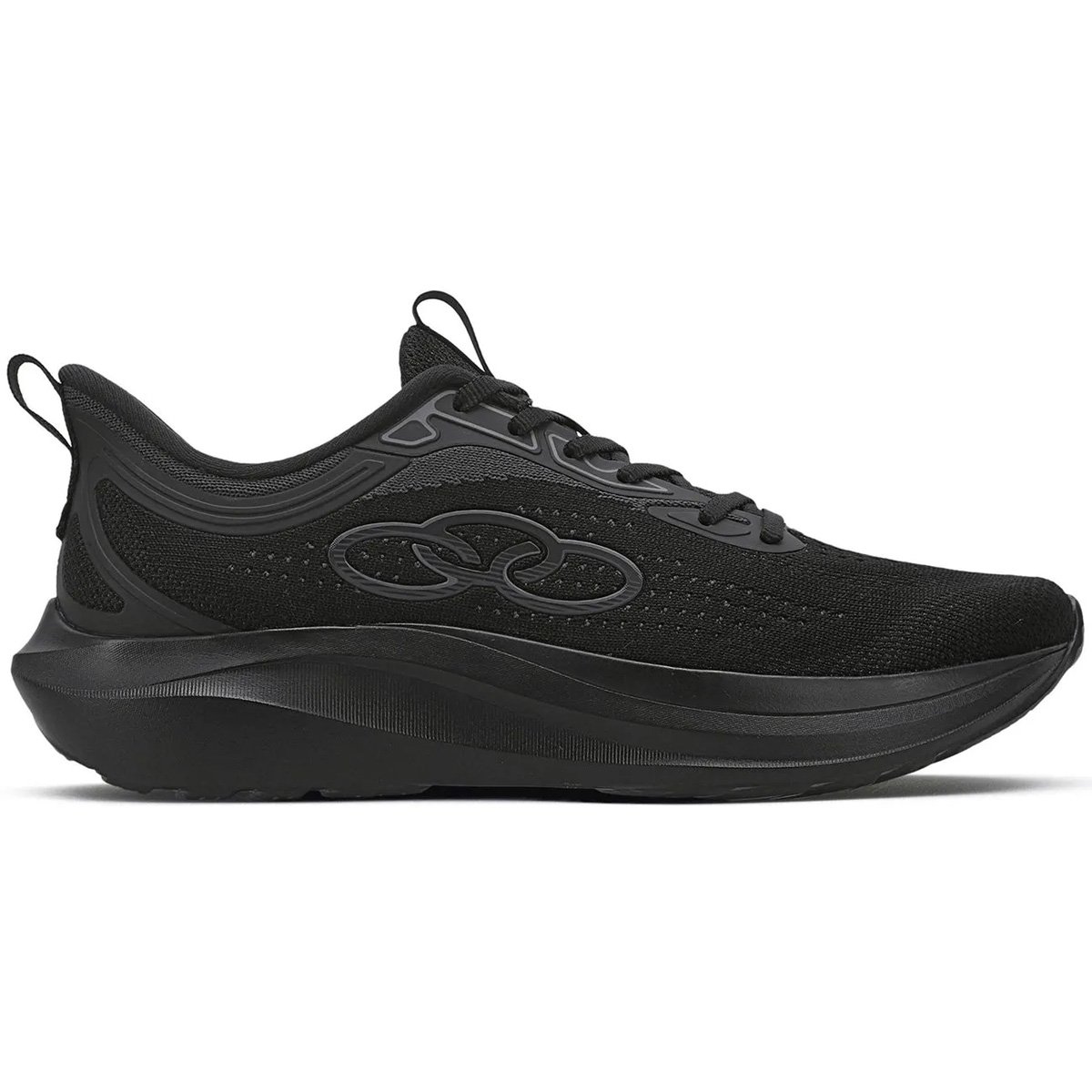 Tenis Olympikus Passo Masculino Preto