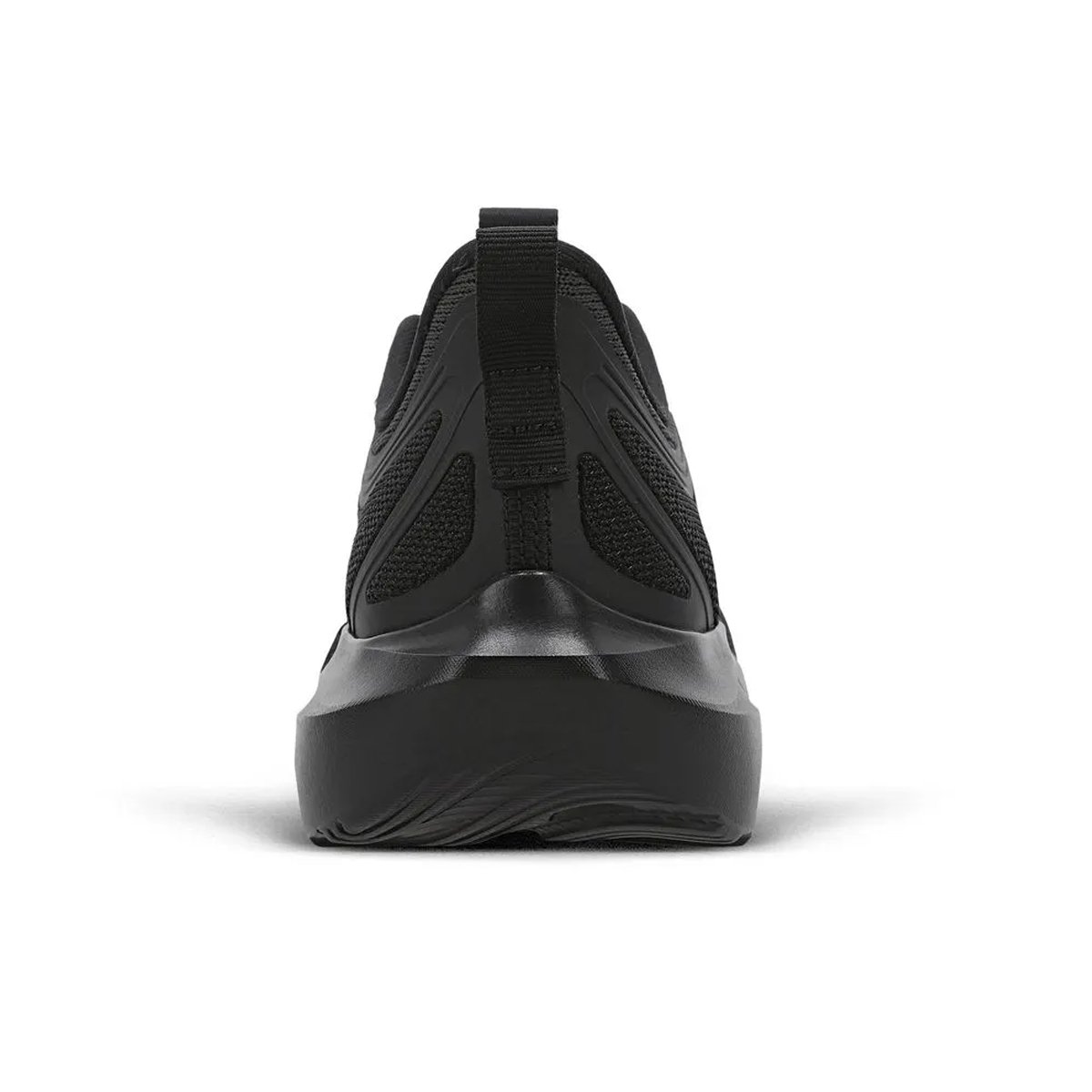 Tenis Olympikus Passo Masculino Preto Preto 6