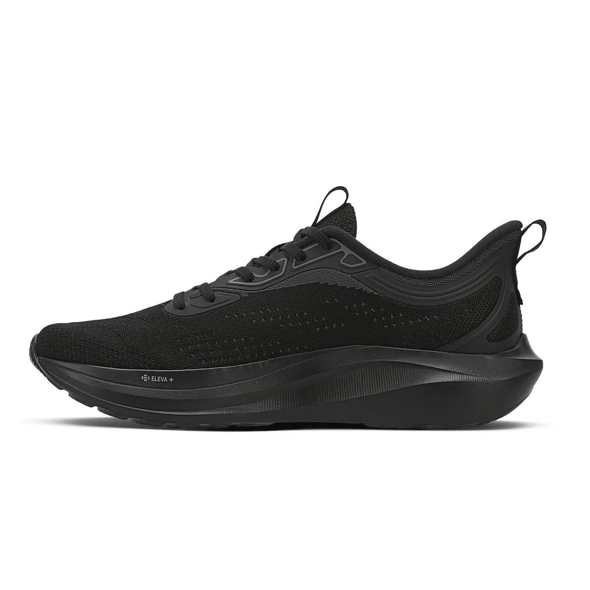 Tenis Olympikus Passo Masculino Preto Preto 3