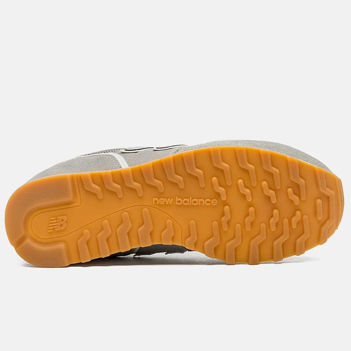 Tenis New Balance 373v2 Feminino Cinza Cinza 5