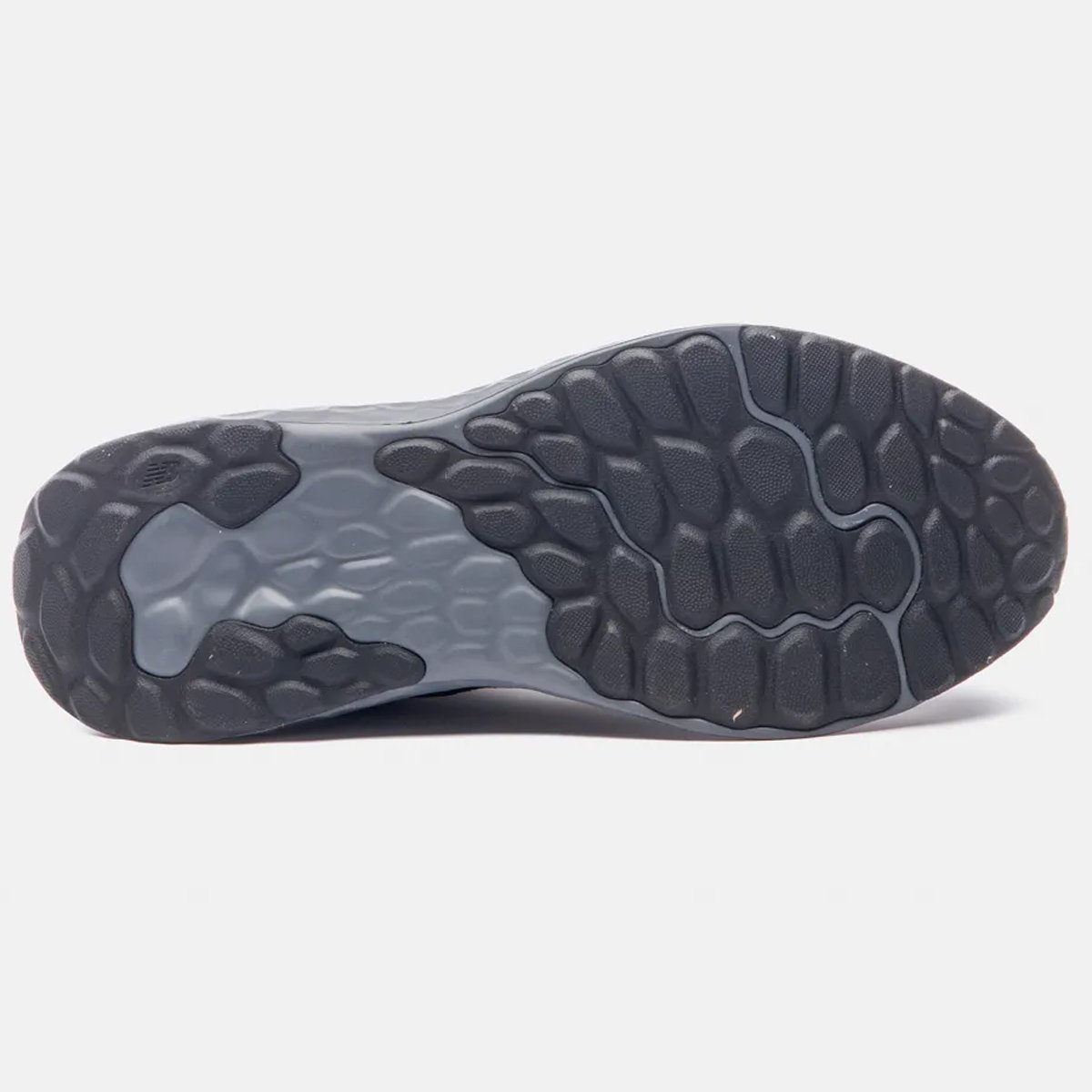 Tenis New Balance Fresh Foam Arishiv4 Masculino Preto Preto/Grafite 5