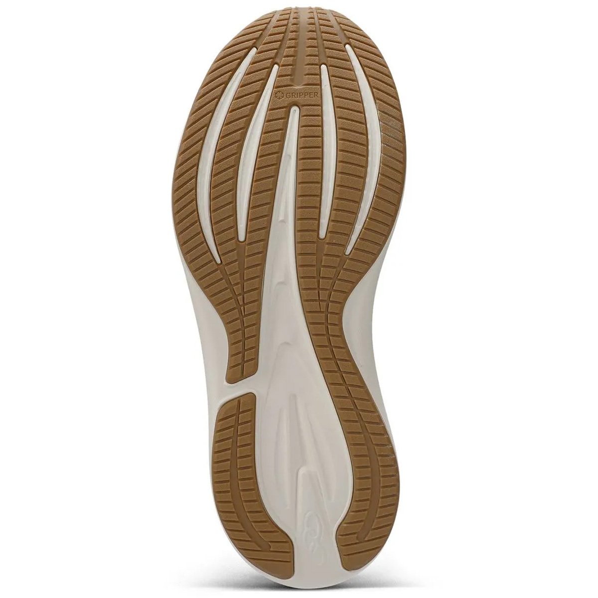 Tenis Olympikus Voa 3 Masculino Arenito Arenito/Azul 5