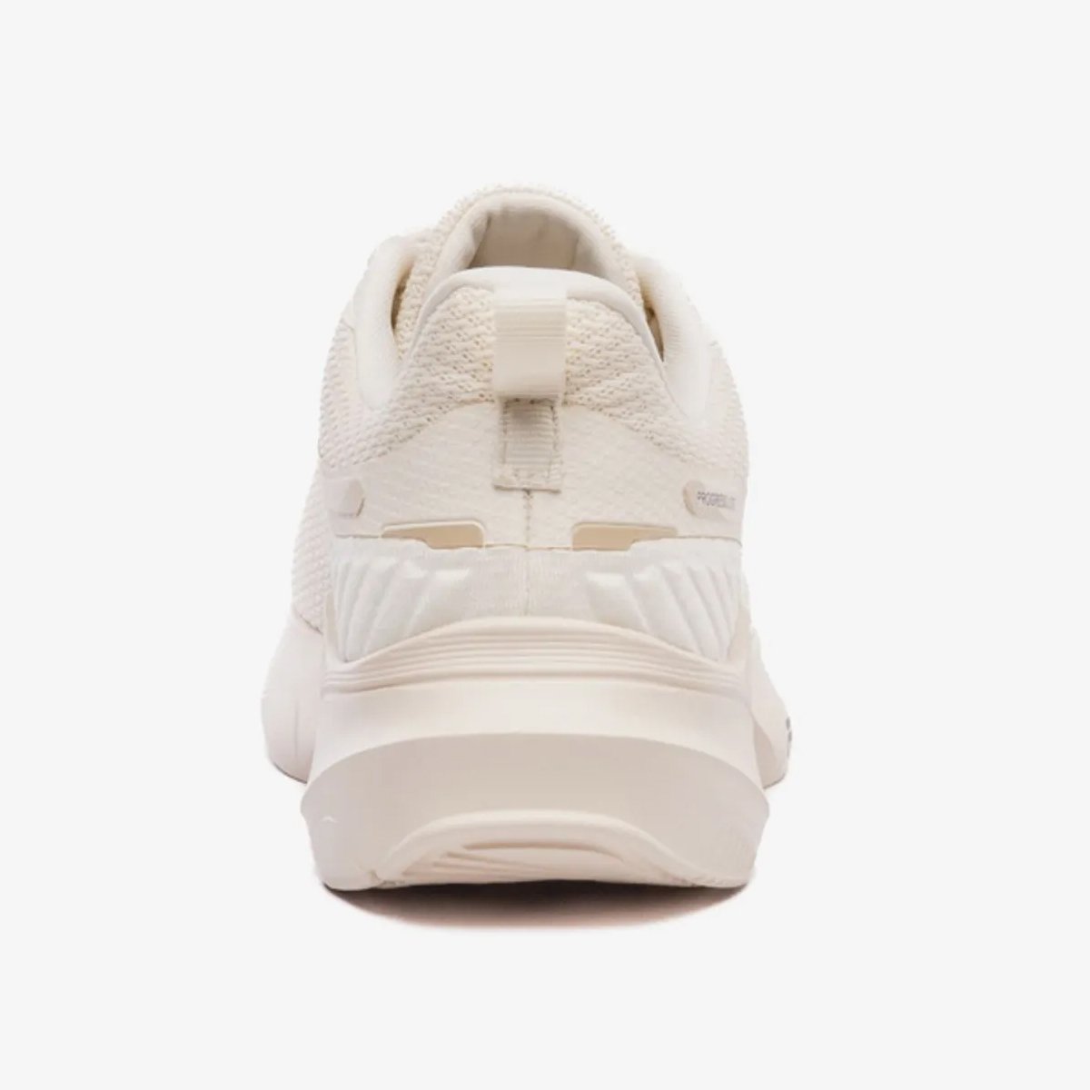 Tenis Fila Progress Lite Feminino Bege Bege/Grafite 6