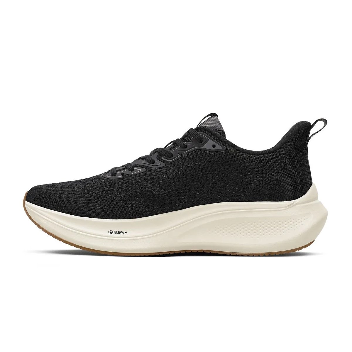 Tenis Olympikus Voa 3 Masculino Preto Preto 3