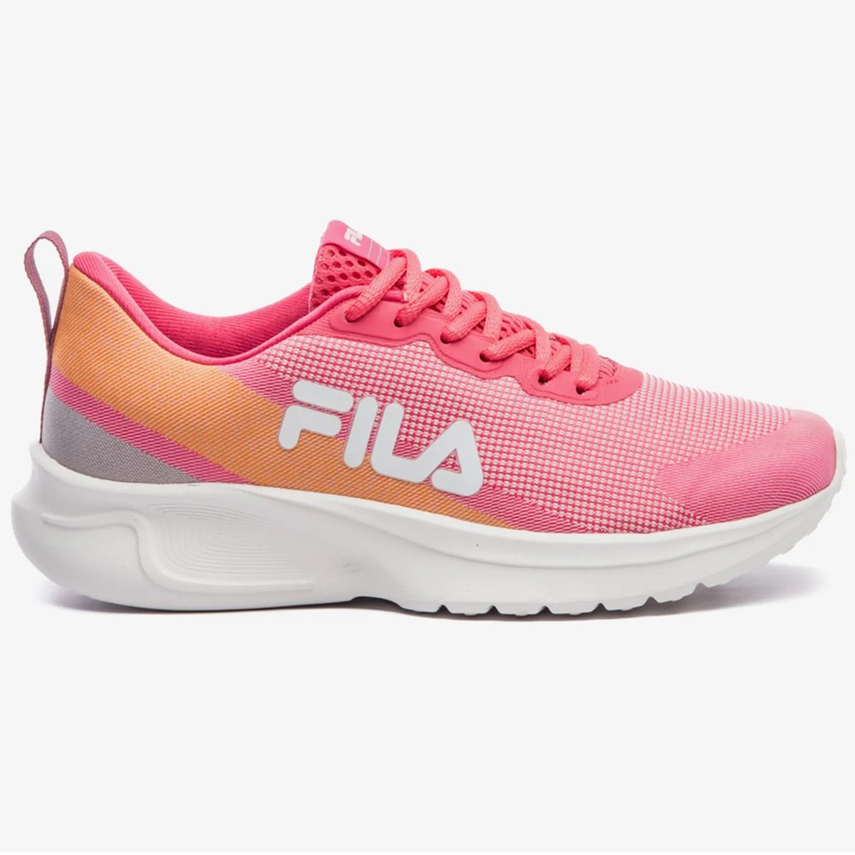 Tenis Fila Vector Feminino Coral