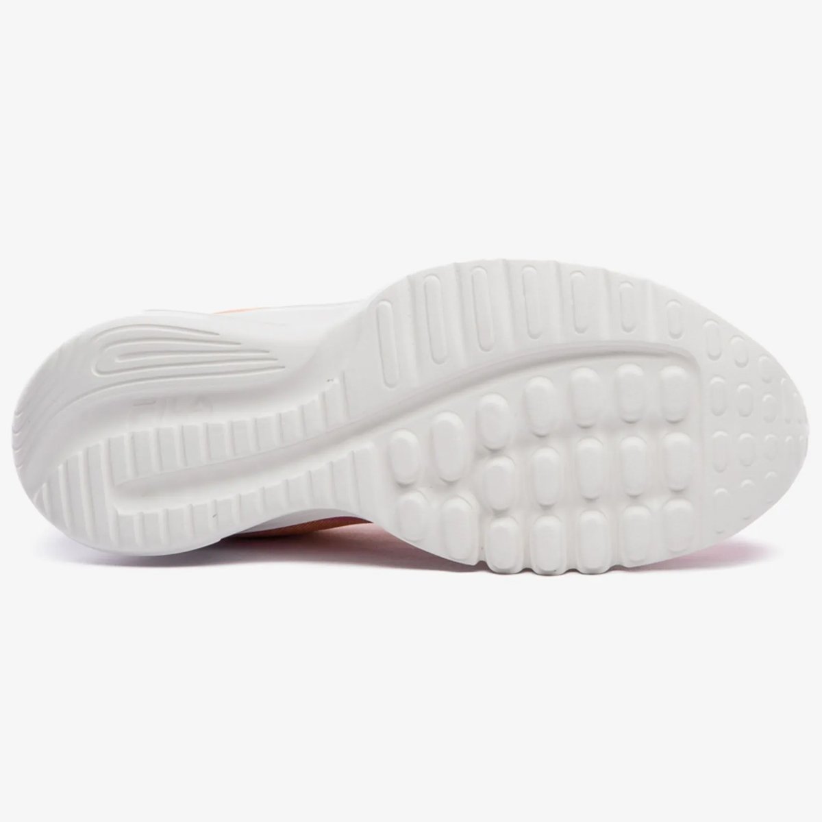 Tenis Fila Vector Feminino Coral Rosa/Coral 5