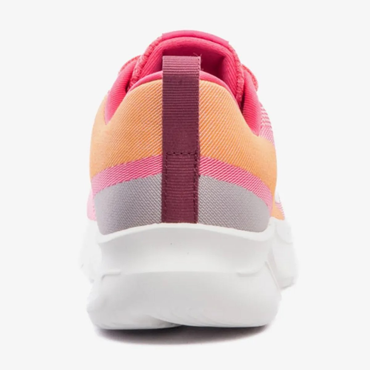 Tenis Fila Vector Feminino Coral Rosa/Coral 6