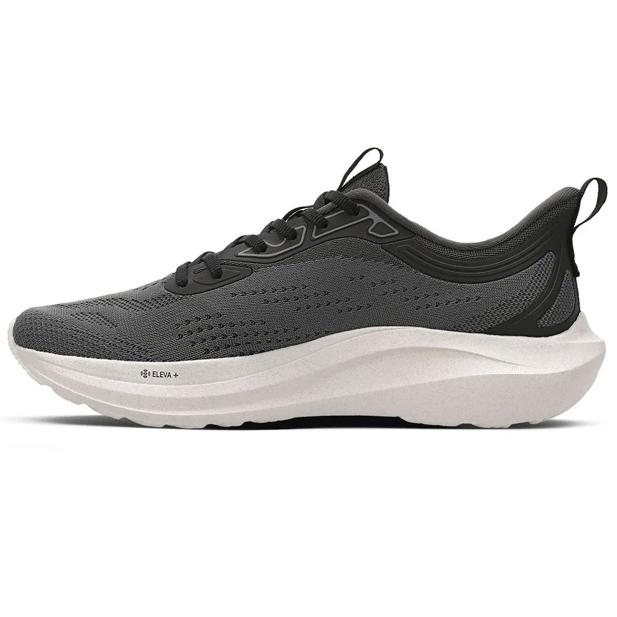 Tenis Olympikus Passo Masculino Chumbo Chumbo 2