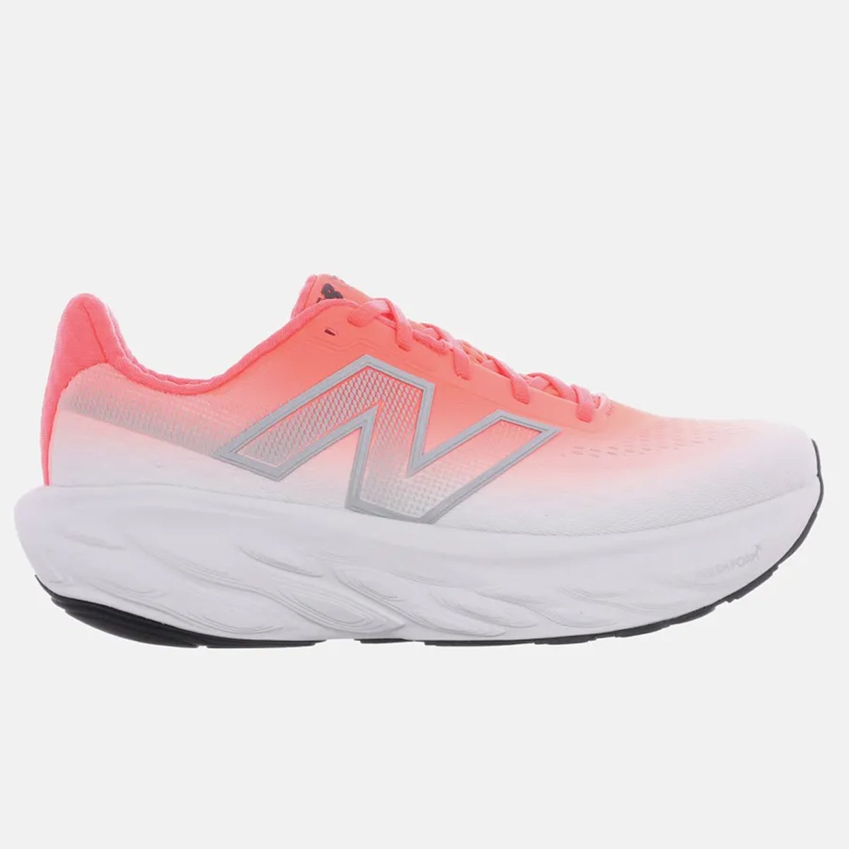 Tenis New Balance Fresh Foam X 1080 V14 Masculino Coral