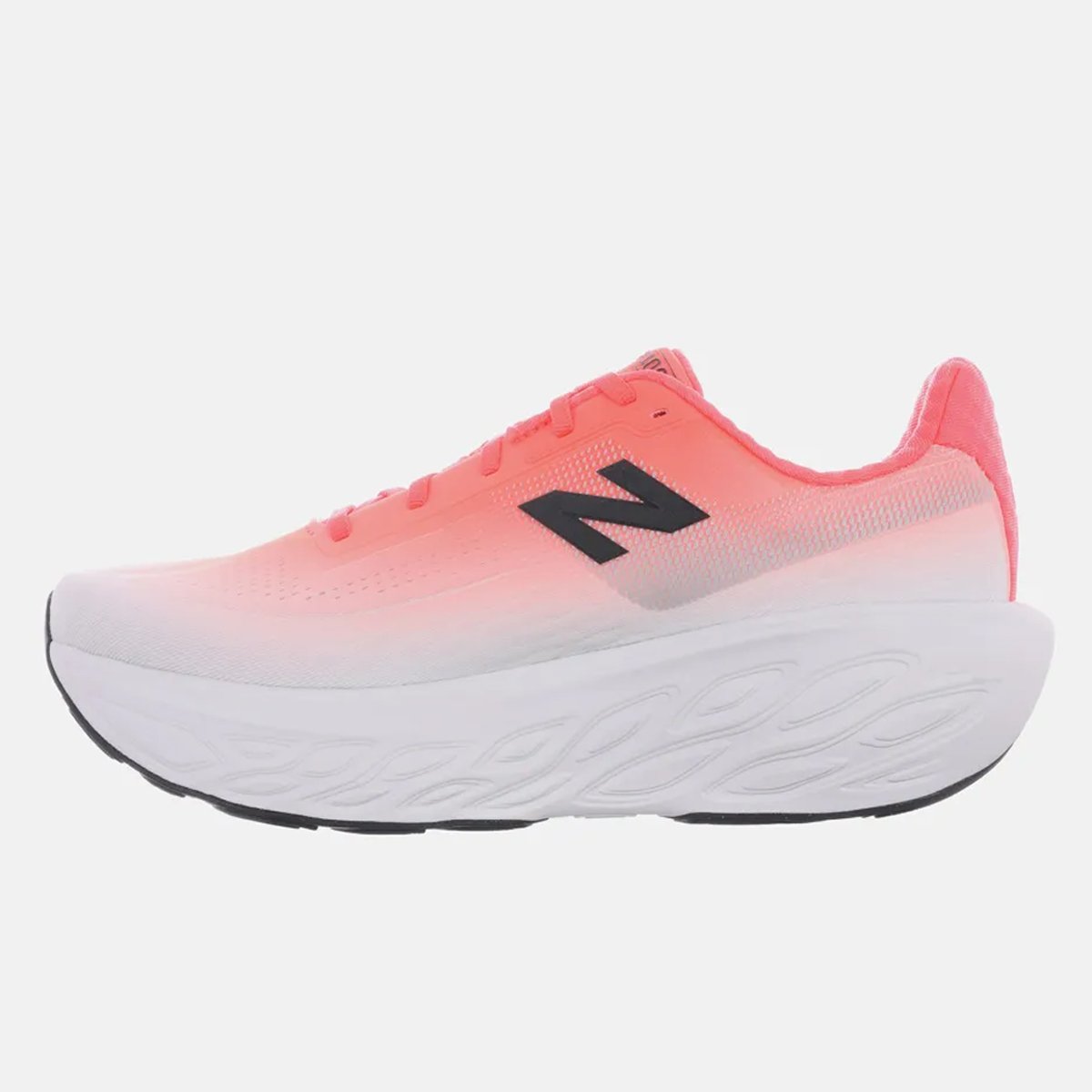 Tenis New Balance Fresh Foam X 1080 V14 Masculino Coral Coral 2