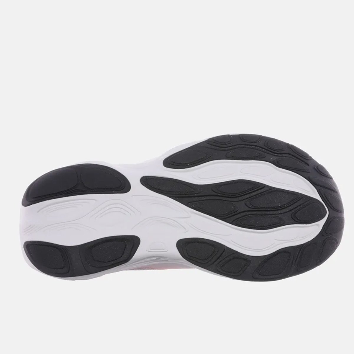 Tenis New Balance Fresh Foam X 1080 V14 Masculino Coral Coral 4