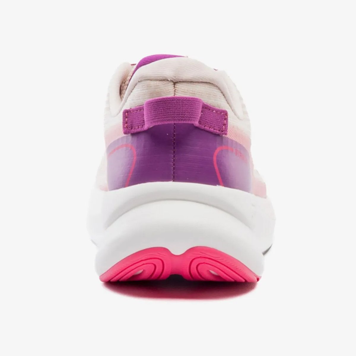 Tenis Fila Striker Feminino Rosa Rosa Claro 6
