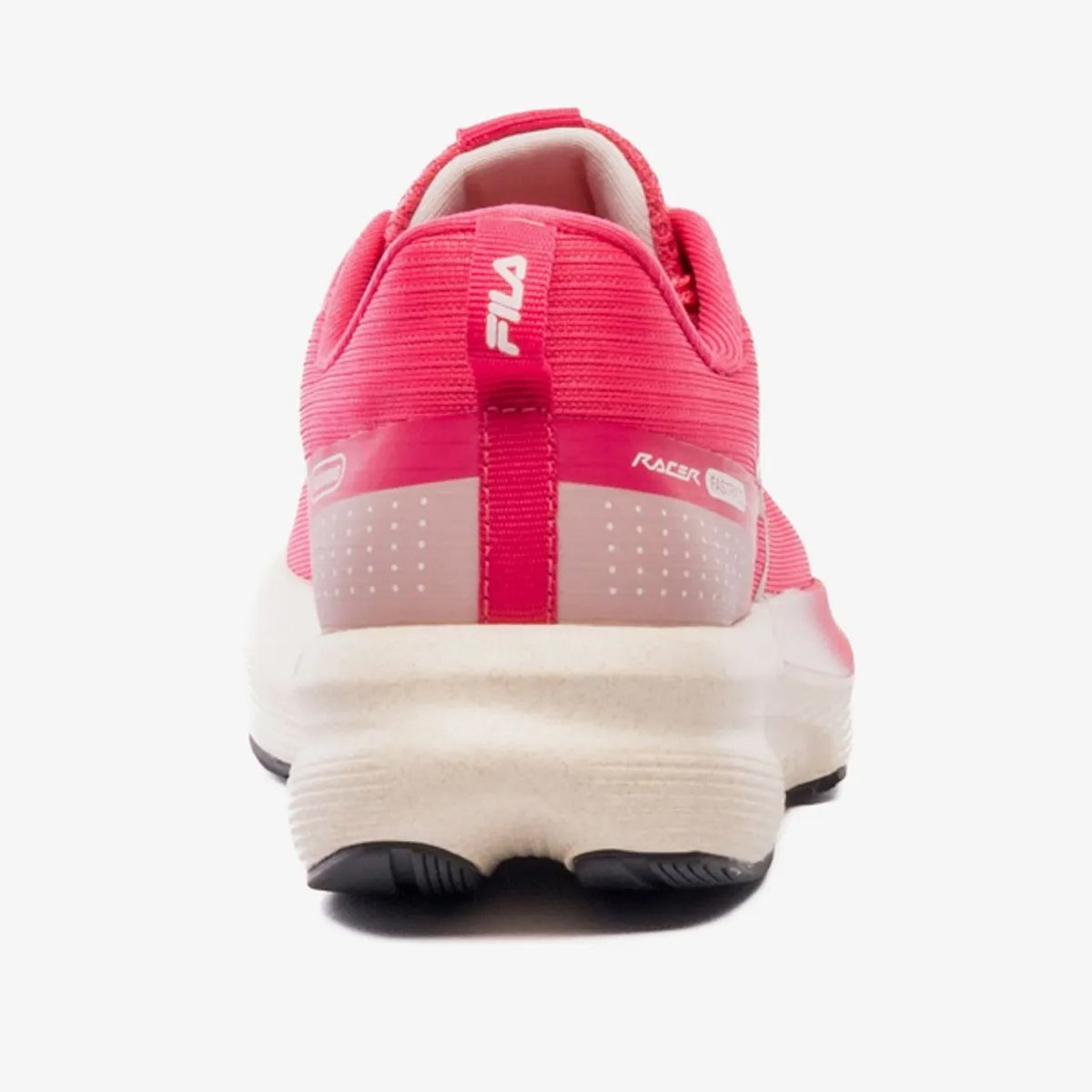 Tenis Fila Racer Fastpace Feminino Azaleia  Rosa 5